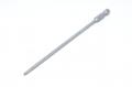TT10 150mm security Torx 1/4" 6,35mm drive bit *new*